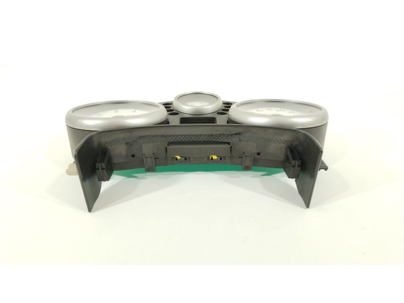 Recambio de cuadro instrumentos para peugeot 207/207+ (wa_, wc_) 1.4 16v referencia OEM IAM 9662903880  