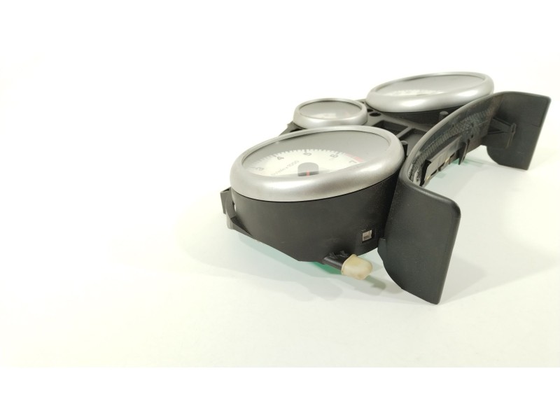 Recambio de cuadro instrumentos para peugeot 207/207+ (wa_, wc_) 1.4 16v referencia OEM IAM 9662903880  