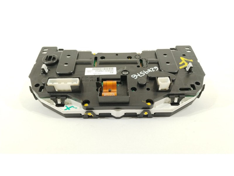 Recambio de cuadro instrumentos para nissan qashqai (j11) acenta referencia OEM IAM 24810HP02C  