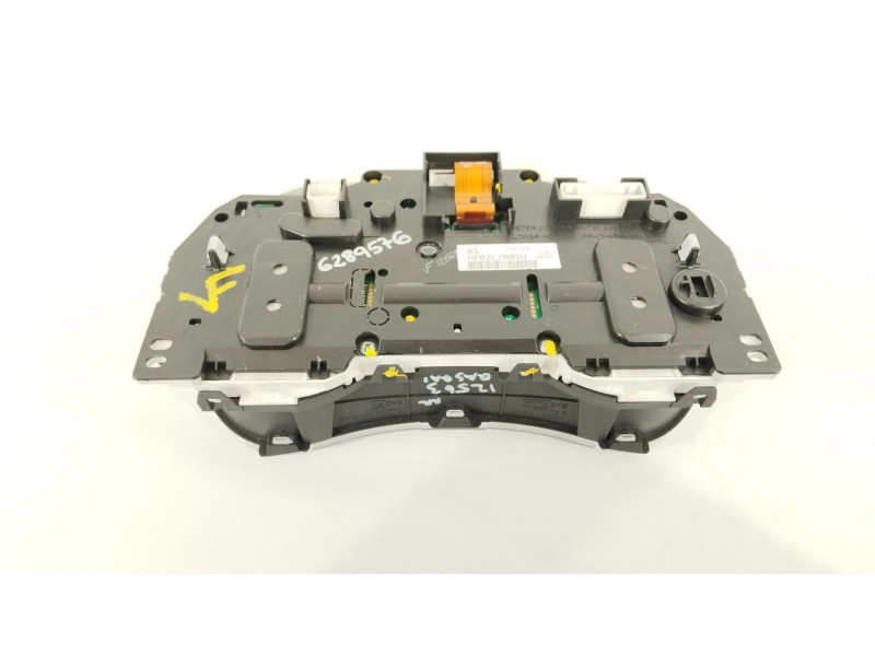 Recambio de cuadro instrumentos para nissan qashqai (j11) acenta referencia OEM IAM 24810HP02C  