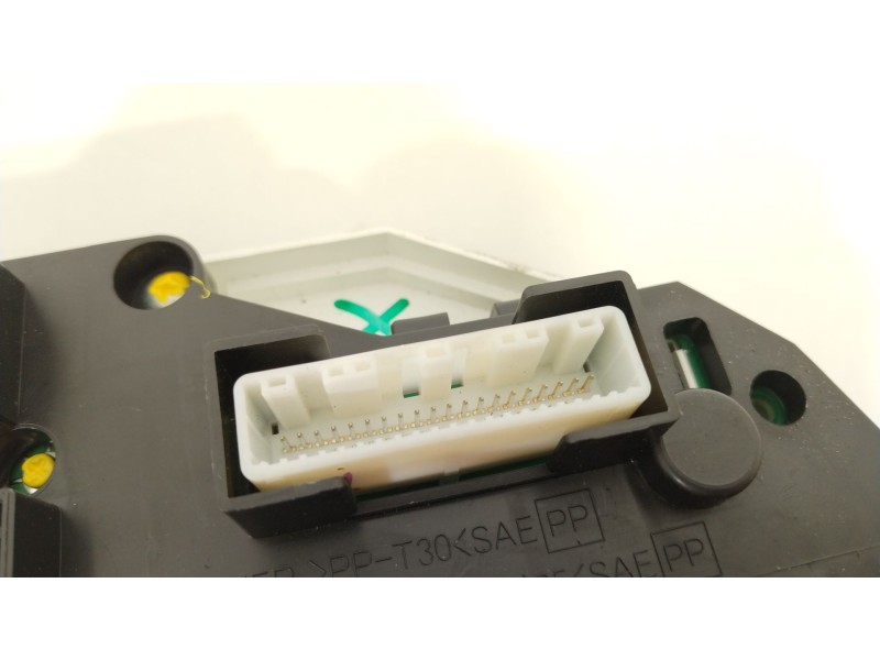 Recambio de cuadro instrumentos para nissan qashqai (j11) acenta referencia OEM IAM 24810HP02C  