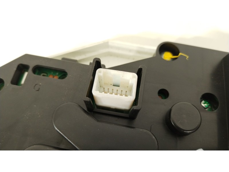 Recambio de cuadro instrumentos para nissan qashqai (j11) acenta referencia OEM IAM 24810HP02C  