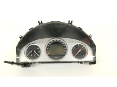 Recambio de cuadro instrumentos para mercedes-benz clase c (w204) berlina c 220 cdi (204.008) referencia OEM IAM A2045404548  
