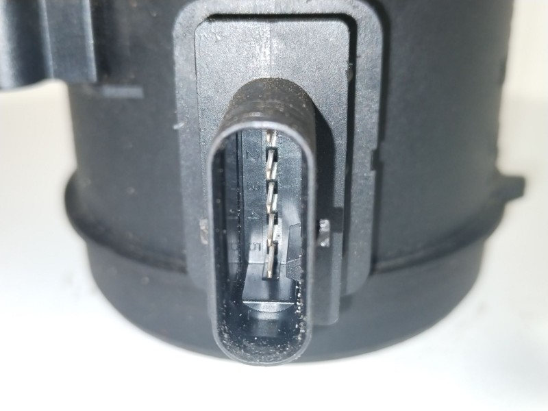 Recambio de caudalimetro para mercedes-benz clase clk (w207) coupe 350 cgi blueefficiency referencia OEM IAM A2730940948 0280218