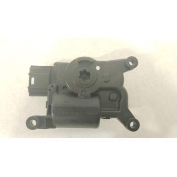 MOTOR APERTURA TRAMPILLAS CLIMATIZADOR 2Q0907511A  OEM 2Q0907511A