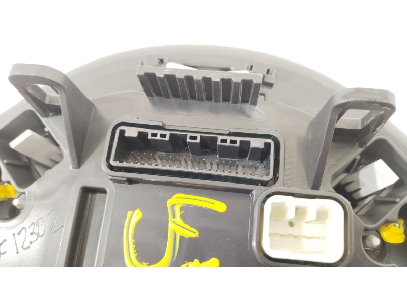 Recambio de cuadro instrumentos para toyota aygo x-cite referencia OEM IAM 69144460U  769167330U