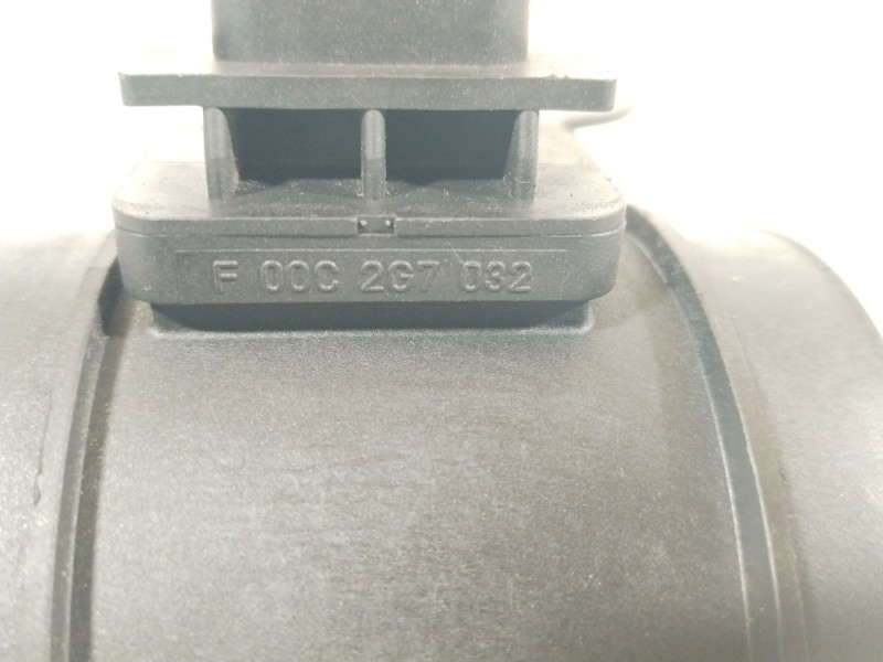 Recambio de caudalimetro para mercedes-benz clase clk (w207) coupe 350 cgi blueefficiency referencia OEM IAM A2730940948 0280218