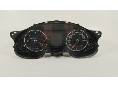 Recambio de cuadro instrumentos para audi a4 ber. (b8) basis referencia OEM IAM 8K0920932  