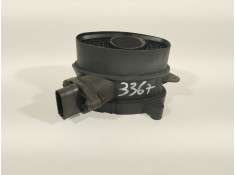 Recambio de caudalimetro para bmw serie 3 berlina (e46) 320d referencia OEM IAM 136277870760 0928400468 