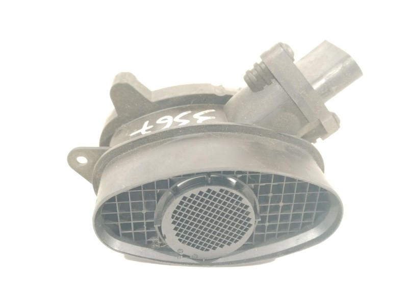 Recambio de caudalimetro para bmw serie 3 berlina (e46) 320d referencia OEM IAM 136277870760 0928400468 