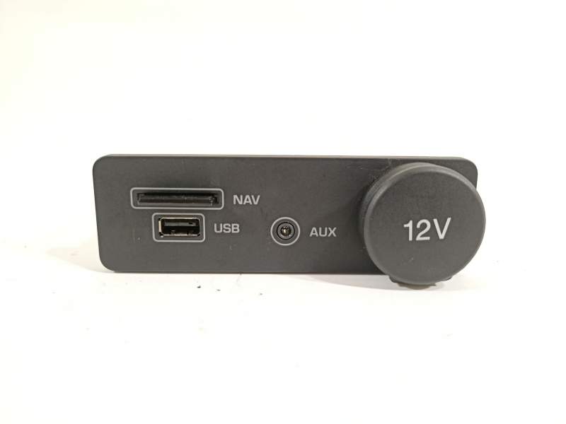 MANDO MULTIFUNCION FK7219C166BC 