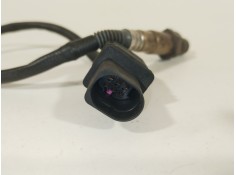 Recambio de sonda lambda para alfa romeo giulietta (191) distinctive referencia OEM IAM 55219315 0281004123  2