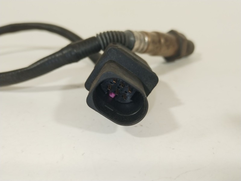 Recambio de sonda lambda para alfa romeo giulietta (191) distinctive referencia OEM IAM 55219315 0281004123 