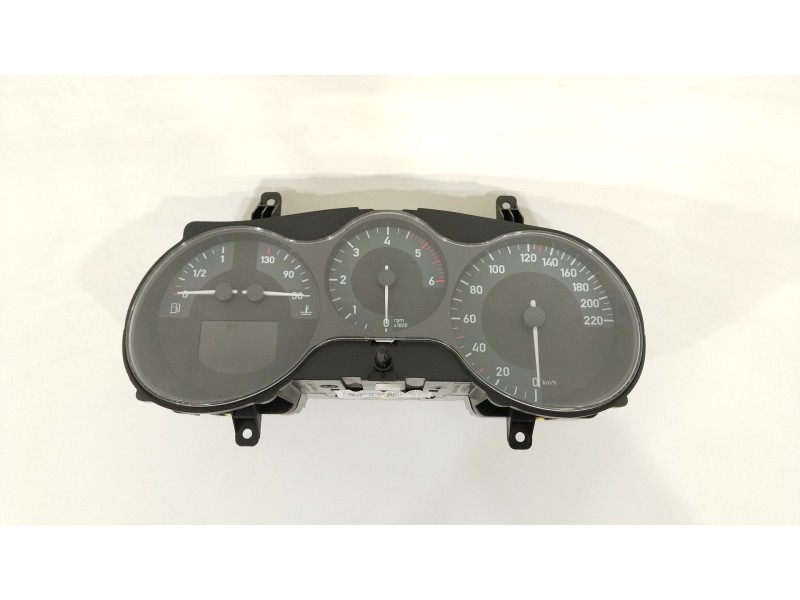 Recambio de cuadro instrumentos para seat leon (1p1) 1.9 tdi referencia OEM IAM 1P0920804C  