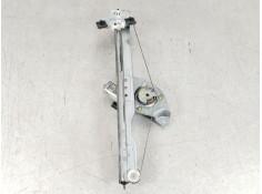 Recambio de elevalunas delantero derecho para dacia sandero ambiance referencia OEM IAM 8200733828 9030256 82007338280