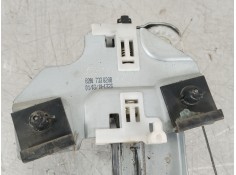 Recambio de elevalunas delantero derecho para dacia sandero ambiance referencia OEM IAM 8200733828 9030256 82007338280 2