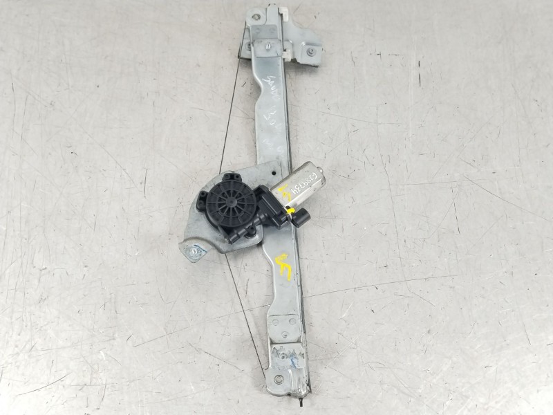 Recambio de elevalunas delantero derecho para dacia sandero ambiance referencia OEM IAM 8200733828 9030256 82007338280