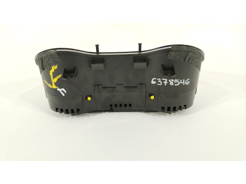 Recambio de cuadro instrumentos para audi a3 (8p1) 2.0 tdi referencia OEM IAM 8P0920931E  