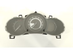 Recambio de cuadro instrumentos para citroën c3 collection referencia OEM IAM 98041181XT  