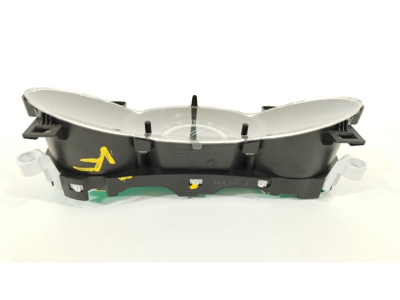 Recambio de cuadro instrumentos para citroën c3 collection referencia OEM IAM 98041181XT  