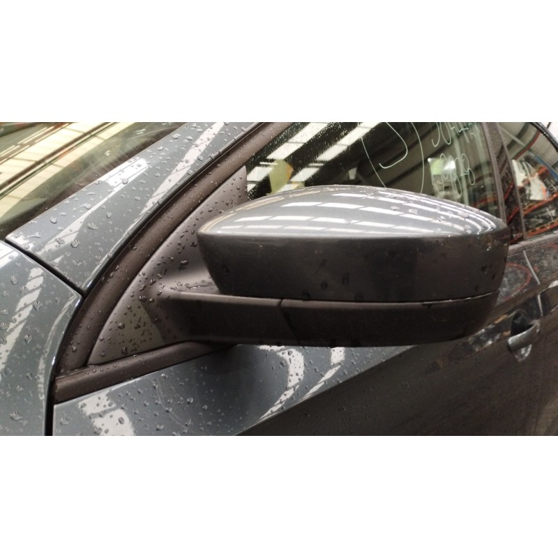 Recambio de retrovisor izquierdo para seat toledo (kg3) reference referencia OEM IAM   