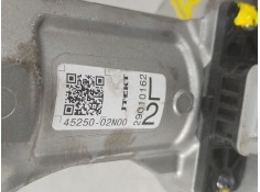 Recambio de columna direccion para toyota corolla e21 corolla (e21/eh1) basico referencia OEM IAM 4525002N00 JJ501004272 8965012 2