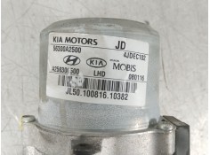 Recambio de columna direccion para kia cee´d business referencia OEM IAM 56300A2500   2