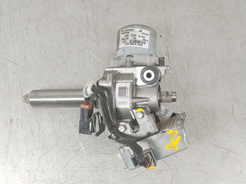 Recambio de columna direccion para kia cee´d business referencia OEM IAM 56300A2500  