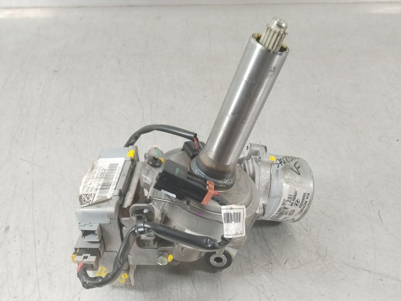 Recambio de columna direccion para kia cee´d business referencia OEM IAM 56300A2500  