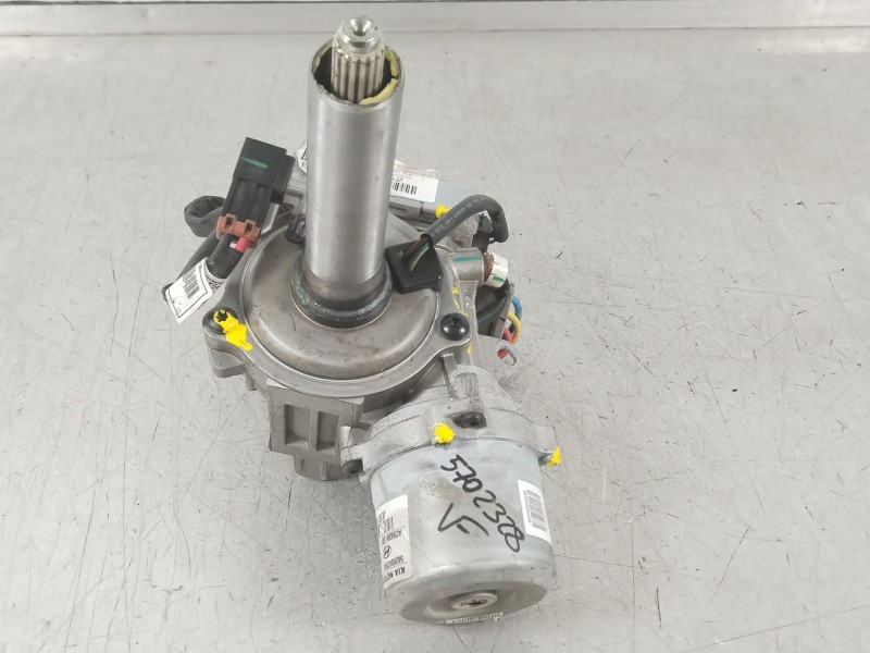 Recambio de columna direccion para kia cee´d business referencia OEM IAM 56300A2500  