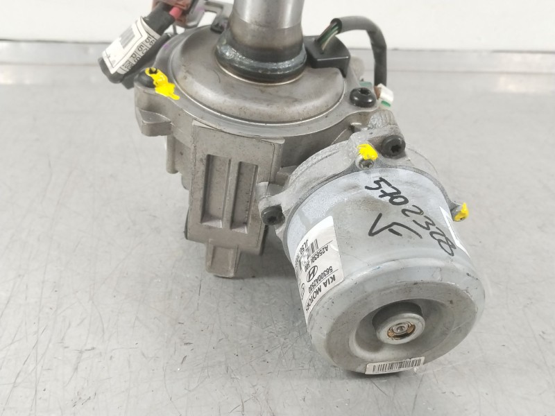 Recambio de columna direccion para kia cee´d business referencia OEM IAM 56300A2500  