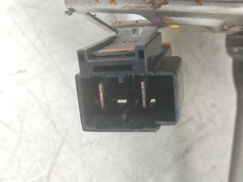 Recambio de columna direccion para kia cee´d business referencia OEM IAM 56300A2500  