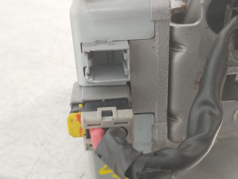 Recambio de columna direccion para kia cee´d business referencia OEM IAM 56300A2500  