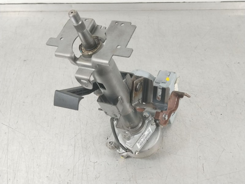 Recambio de columna direccion para nissan juke (f15) acenta referencia OEM IAM 48810BA66D  