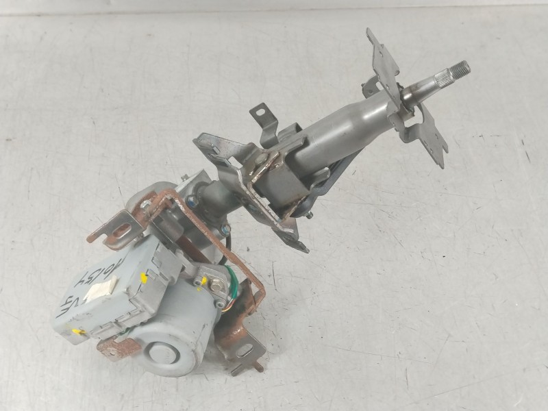 Recambio de columna direccion para nissan juke (f15) acenta referencia OEM IAM 48810BA66D  