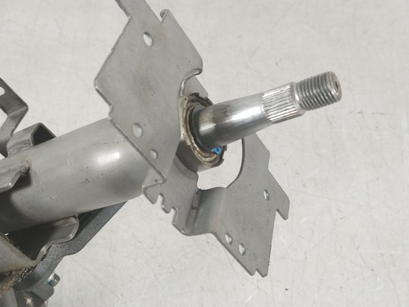 Recambio de columna direccion para nissan juke (f15) acenta referencia OEM IAM 48810BA66D  
