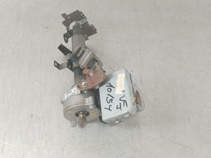 Recambio de columna direccion para nissan juke (f15) acenta referencia OEM IAM 48810BA66D  