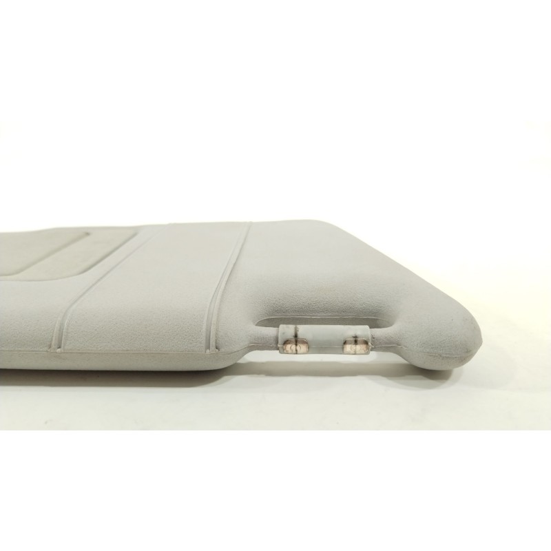 Recambio de parasol derecho para mercedes-benz clase c (w203) berlina 220 cdi (203.006) referencia OEM IAM A20381022107D52  