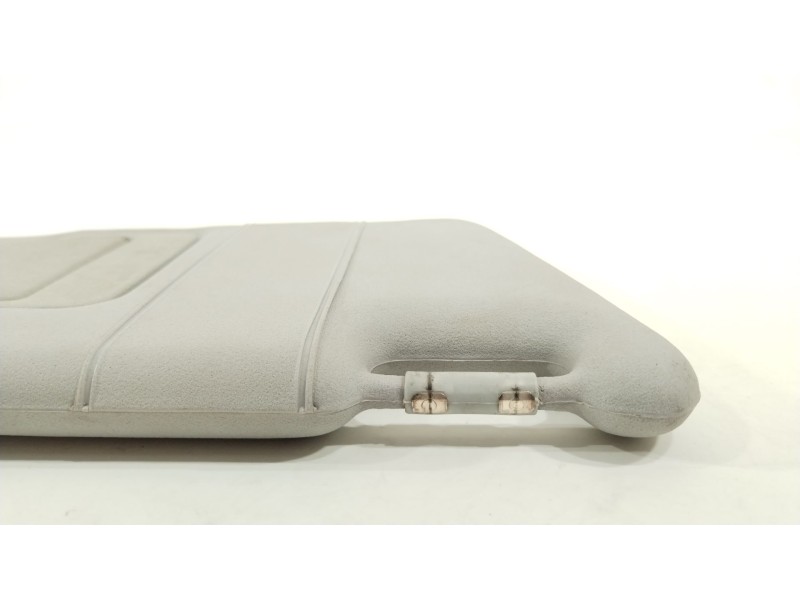 Recambio de parasol derecho para mercedes-benz clase c (w203) berlina 220 cdi (203.006) referencia OEM IAM A20381022107D52  