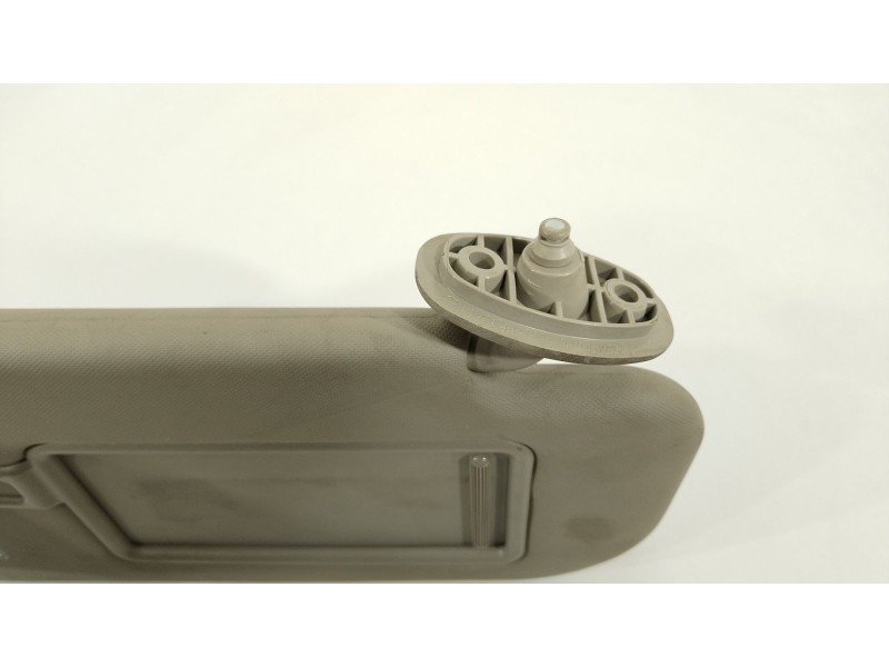 Recambio de parasol derecho para kia carens ( ) basic referencia OEM IAM 85220A4100DCM  