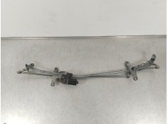 Recambio de motor limpia delantero para mercedes-benz vito caja cerrada 6.03  109 cdi compacto (639.601) referencia OEM IAM A639