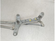 Recambio de motor limpia delantero para mercedes-benz vito caja cerrada 6.03  109 cdi compacto (639.601) referencia OEM IAM A639 2