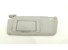 Recambio de parasol izquierdo para mercedes-benz clase clk (w209) coupe 2.7 cdi 20v cat referencia OEM IAM A20981005107F59  