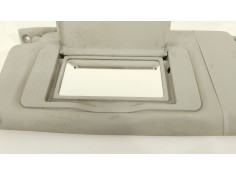 Recambio de parasol izquierdo para mercedes-benz clase clk (w209) coupe 2.7 cdi 20v cat referencia OEM IAM A20981005107F59   2