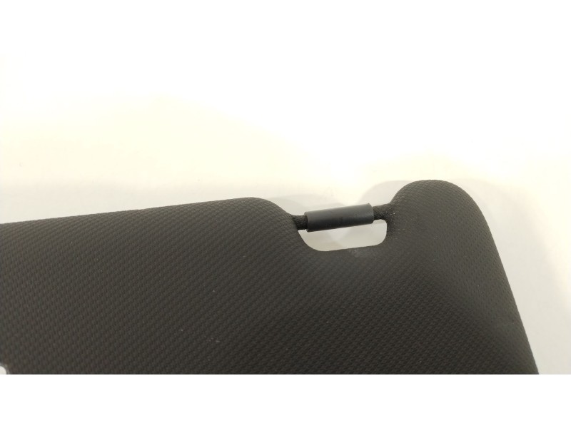 Recambio de parasol derecho para bmw serie 3 lim. (f30) 316d referencia OEM IAM 51167322296  