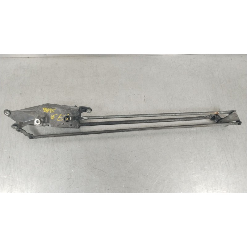 Recambio de motor limpia delantero para renault modus 1.5 dci diesel referencia OEM IAM 8200141270 3397020635 0390241777