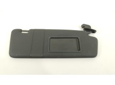 Recambio de parasol derecho para audi a3 (8p) 2.0 tdi attraction (dpf) referencia OEM IAM 8P0857552  8P2857552