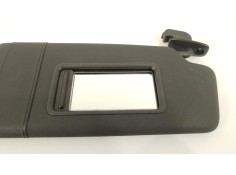 Recambio de parasol derecho para audi a3 (8p) 2.0 tdi attraction (dpf) referencia OEM IAM 8P0857552  8P2857552 2