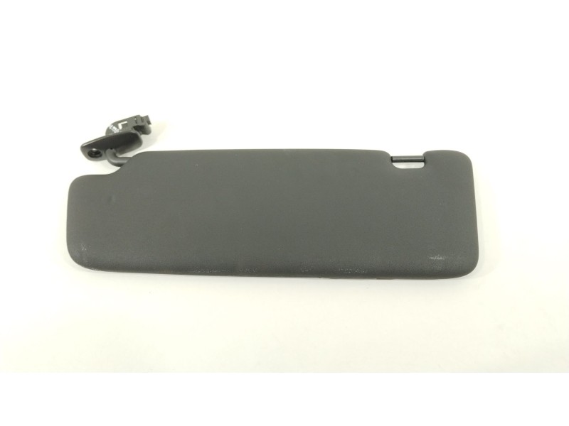 Recambio de parasol derecho para audi a3 (8p) 2.0 tdi attraction (dpf) referencia OEM IAM 8P0857552  8P2857552