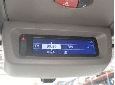 Recambio de pantalla multifuncion para renault master iii furgoneta (fv) 2.3 dci 145 fwd (fv0e, fv0f, fv0h, fv02, fv0m, fv0s,... 2